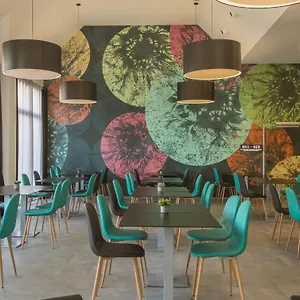 Venture Sant Cugat Hotel
