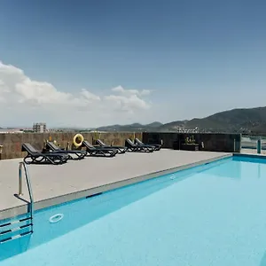 Sercotel Ciutat De Montcada