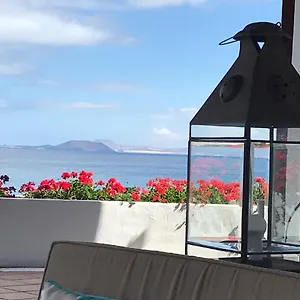 Casa Del Embajador 4*, Playa Blanca (Lanzarote) España