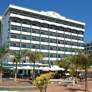 Field 3*, Playa del Inglés Spagna
