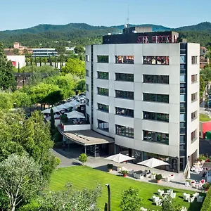 El Sant Cugat, 4 Estrellas Superior Hotel
