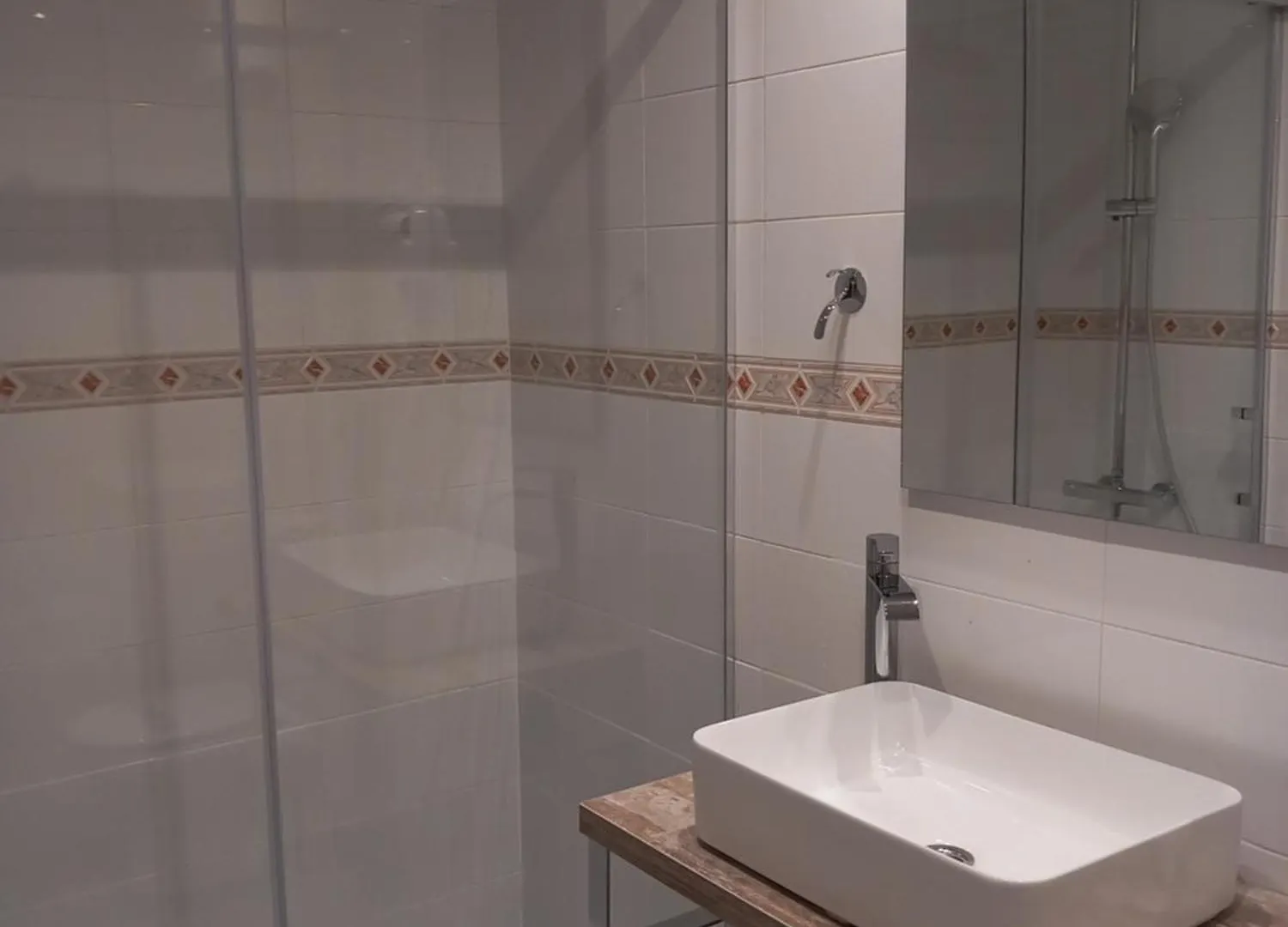 Aparthotel Montcada Spagna