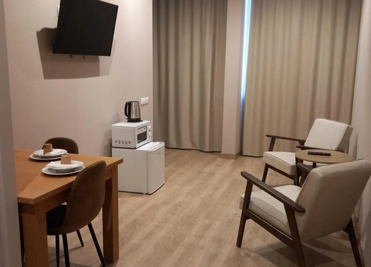 Aparthotel Montcada