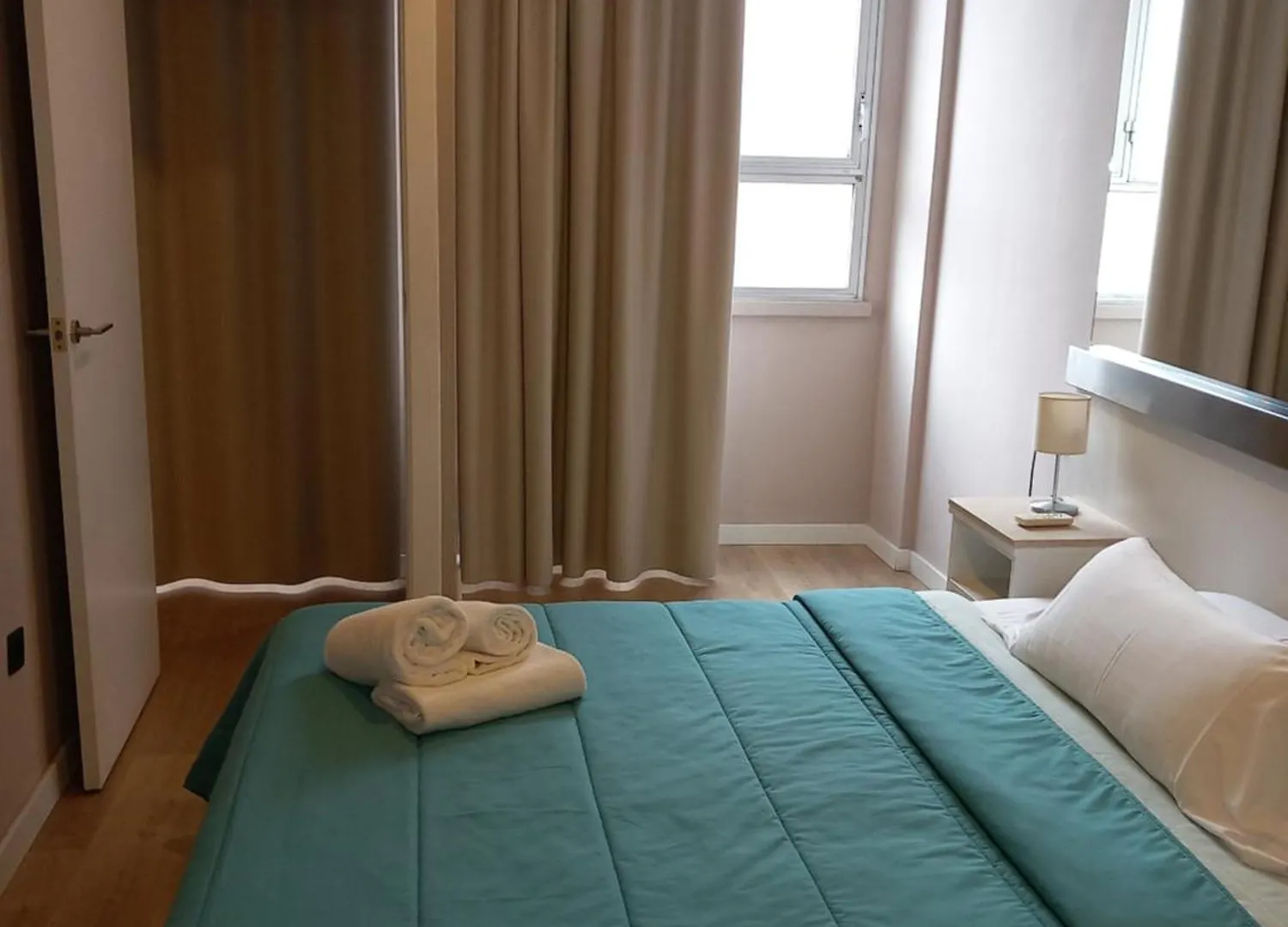 Aparthotel Montcada 0*, Montcada i Reixac