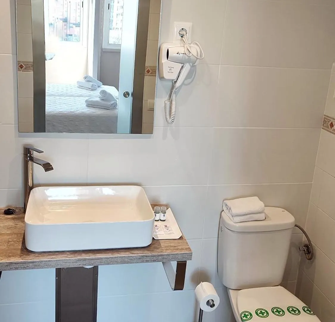 Aparthotel Montcada Spain