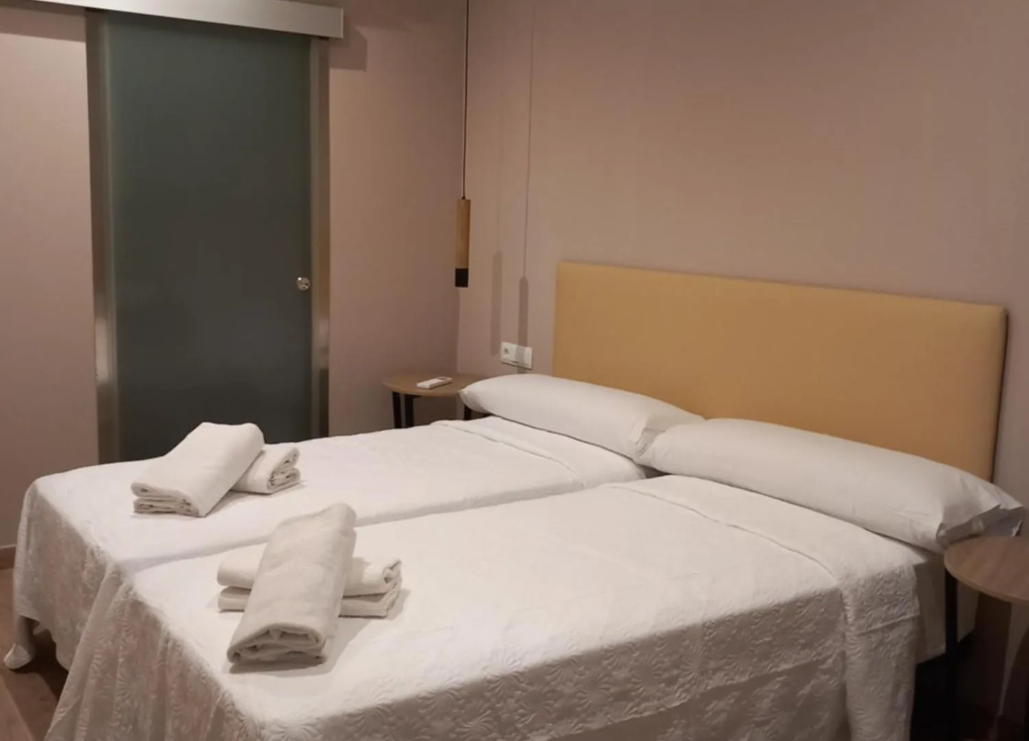 Aparthotel Montcada Montcada i Reixac